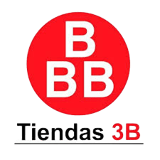 Tiendas 3B